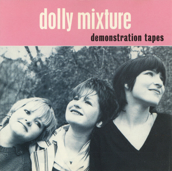 Dolly Mixture : Demonstration Tapes (CD, Album, RE)