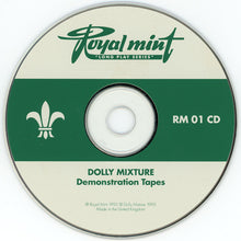 Load image into Gallery viewer, Dolly Mixture : Demonstration Tapes (CD, Album, RE)
