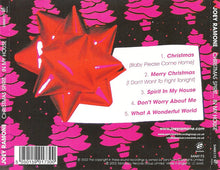 Load image into Gallery viewer, Joey Ramone : Christmas Spirit... In My House (CD, Maxi)
