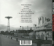 Load image into Gallery viewer, Garland Jeffreys : The King Of In Between (CD, Album, Dig)
