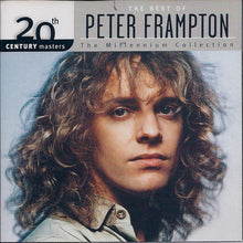 Load image into Gallery viewer, Peter Frampton : The Best Of Peter Frampton (CD, Comp, RM)
