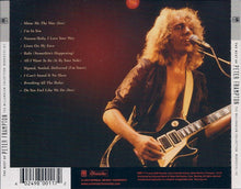 Load image into Gallery viewer, Peter Frampton : The Best Of Peter Frampton (CD, Comp, RM)
