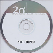 Load image into Gallery viewer, Peter Frampton : The Best Of Peter Frampton (CD, Comp, RM)
