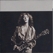 Load image into Gallery viewer, Peter Frampton : The Best Of Peter Frampton (CD, Comp, RM)
