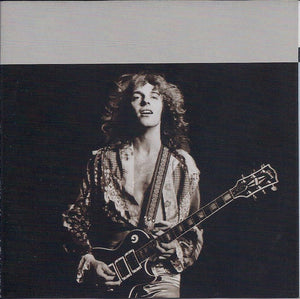 Peter Frampton : The Best Of Peter Frampton (CD, Comp, RM)