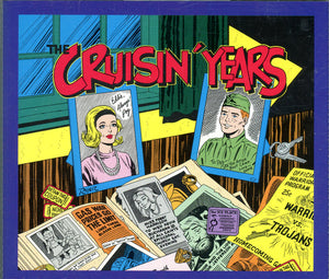 Various : The Cruisin' Years 1961, '62 & '63 (3xCD, Comp)