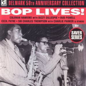 Various : Bop Lives! (CD, Comp)