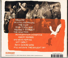 Load image into Gallery viewer, Barrence Whitfield &amp; The Savages* : Under The Savage Sky (CD, Album)
