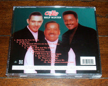 Load image into Gallery viewer, The Chi-Lites : Help Wanted  (CD)
