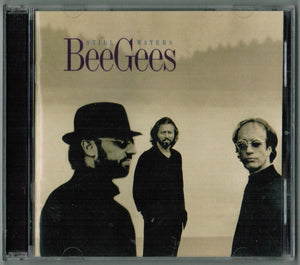 Bee Gees : Still Waters (HDCD, Album)