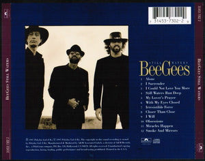 Bee Gees : Still Waters (HDCD, Album)