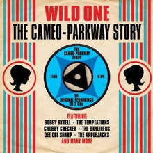 Load image into Gallery viewer, Various : Wild One - The Cameo-Parkway Story (2xCD, Comp)
