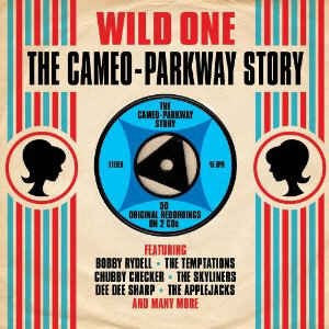 Various : Wild One - The Cameo-Parkway Story (2xCD, Comp)