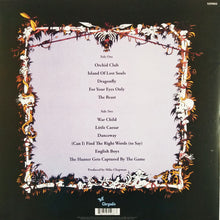 Load image into Gallery viewer, Blondie : The Hunter (LP, Album, RE, 180)
