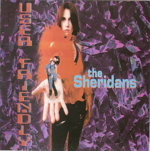 The Sheridans : User Friendly (CD, Album)