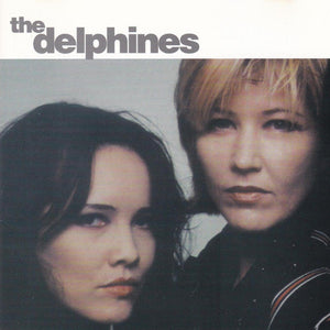 The Delphines : The Delphines (CD, Album)