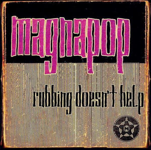 Magnapop : Rubbing Doesn't Help (CD, Album)