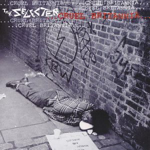 The Selecter : Cruel Britannia (CD, Album)