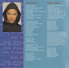 Load image into Gallery viewer, The Selecter : Cruel Britannia (CD, Album)
