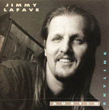 Load image into Gallery viewer, Jimmy LaFave : Austin Skyline (CD, Album)
