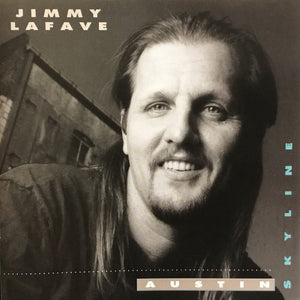 Jimmy LaFave : Austin Skyline (CD, Album)