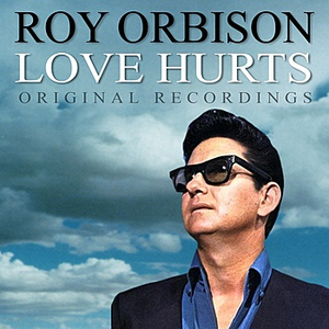 Roy Orbison - Love Hurts - CD