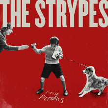 Load image into Gallery viewer, The Strypes : Little Victories (CD, Album, Dlx + DVD, NTSC, Reg)
