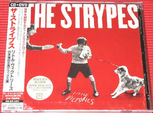 Load image into Gallery viewer, The Strypes : Little Victories (CD, Album, Dlx + DVD, NTSC, Reg)
