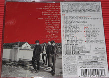 Load image into Gallery viewer, The Strypes : Little Victories (CD, Album, Dlx + DVD, NTSC, Reg)
