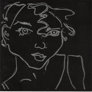 Libby Kirkpatrick : Songs From The Ether (CD)