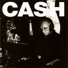 Load image into Gallery viewer, Johnny Cash : American V: A Hundred Highways (CD, Album)
