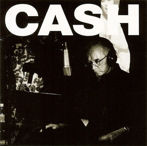 Johnny Cash : American V: A Hundred Highways (CD, Album)