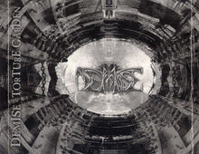 Load image into Gallery viewer, Demise (6) : Torture Garden (CD, Album)
