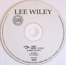 Load image into Gallery viewer, Lee Wiley : Legendary Song Stylist (CD, Album, Comp, RM)
