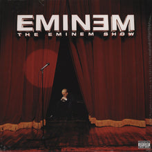 Load image into Gallery viewer, Eminem : The Eminem Show (2xLP, Album, RE)
