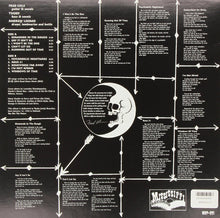 Load image into Gallery viewer, Dead Moon : Nervous Sooner Changes (LP, Album, Mono, RE)
