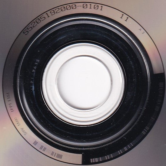 Alex Lloyd : Alex Lloyd (CD, Album)