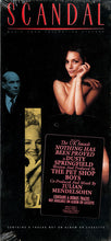 Load image into Gallery viewer, Various : Scandal (Music From The Motion Picture) (CD, Comp, Lon)
