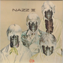 Load image into Gallery viewer, Nazz : III (CD, Album, RE, Pap)
