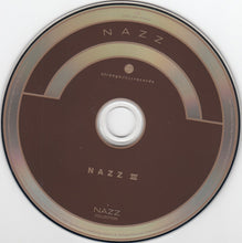 Load image into Gallery viewer, Nazz : III (CD, Album, RE, Pap)
