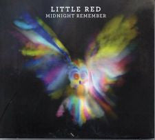 Little Red (2) : Midnight Remember (CD, Album)