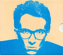 Load image into Gallery viewer, Elvis Costello &amp; The Attractions : Punch The Clock / Goodbye Cruel World (2xCD, Comp, Promo, RM)
