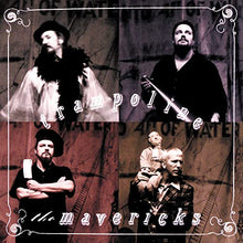 Load image into Gallery viewer, The Mavericks : Trampoline (HDCD)
