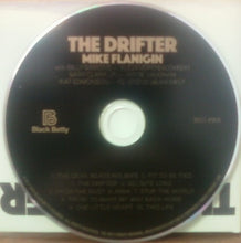 Load image into Gallery viewer, Mike Flanigin : The Drifter (CD, Album)
