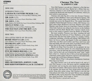 Vince Matthews (2) And Jim Casey : The Kingston Springs Suite (CD, Album)