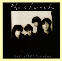 Load image into Gallery viewer, The Church : Under The Milky Way (CD, Single, Ltd)
