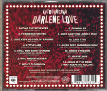 Load image into Gallery viewer, Darlene Love : Introducing Darlene Love (CD, Album)
