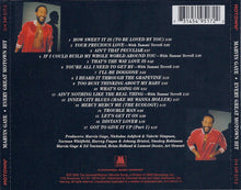 Load image into Gallery viewer, Marvin Gaye : Every Great Motown Hit Of Marvin Gaye (CD, Comp, RE, RM)
