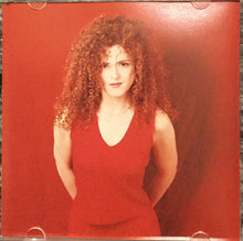 Load image into Gallery viewer, Bernadette Peters : I&#39;ll Be Your Baby Tonight (CD, Album)
