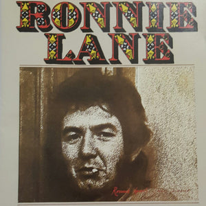 Ronnie Lane : Ronnie Lane's Slim Chance (CD)